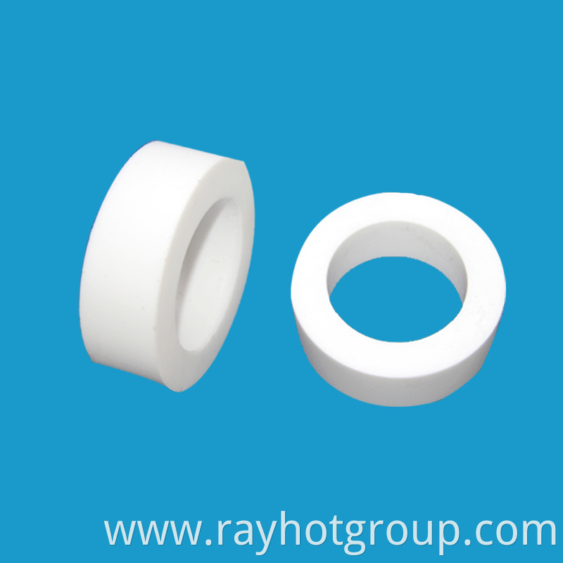 Ptfe Press Tube